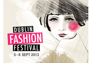 Dublin Fashion Festival 2013
