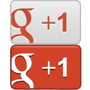 Google Plus One Button - Google Plus for SEO