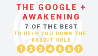 Google Plus Awakening Header