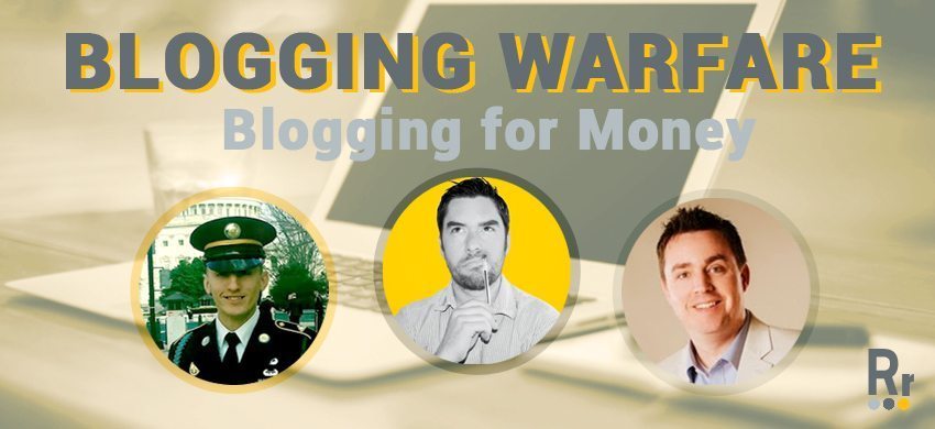 Blogging for Money - Blogging Tips