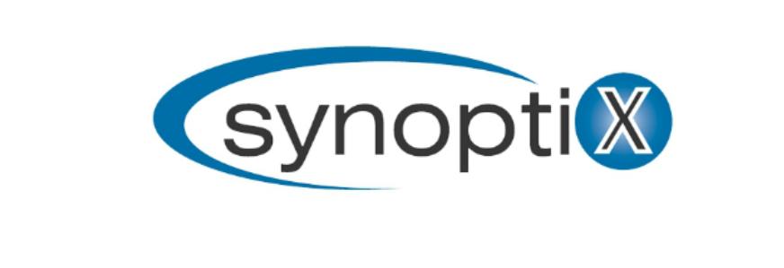 WordPress site launch - Synoptix